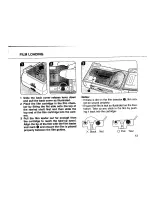 Preview for 15 page of Pentax IQZoom 105SW / IQZoom 120SW Operating Manual