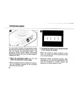 Preview for 28 page of Pentax IQZoom 105SW / IQZoom 120SW Operating Manual