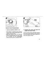 Preview for 37 page of Pentax IQZoom 105SW / IQZoom 120SW Operating Manual