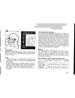 Preview for 18 page of Pentax IQZoom 115-S Operating Manual