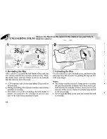 Preview for 21 page of Pentax IQZoom 115-S Operating Manual