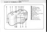 Предварительный просмотр 4 страницы Pentax IQZoom 115 Operating Manual