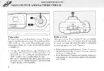 Предварительный просмотр 7 страницы Pentax IQZoom 115 Operating Manual