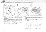 Предварительный просмотр 11 страницы Pentax IQZoom 115 Operating Manual