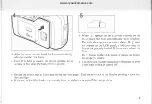 Предварительный просмотр 12 страницы Pentax IQZoom 115 Operating Manual