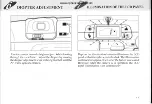 Предварительный просмотр 16 страницы Pentax IQZoom 115 Operating Manual