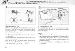 Предварительный просмотр 21 страницы Pentax IQZoom 115 Operating Manual