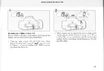 Предварительный просмотр 22 страницы Pentax IQZoom 115 Operating Manual