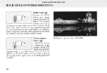 Предварительный просмотр 29 страницы Pentax IQZoom 115 Operating Manual