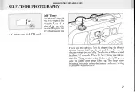 Предварительный просмотр 30 страницы Pentax IQZoom 115 Operating Manual