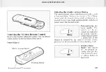 Предварительный просмотр 32 страницы Pentax IQZoom 115 Operating Manual