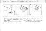 Предварительный просмотр 44 страницы Pentax IQZoom 115 Operating Manual