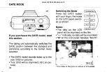 Preview for 33 page of Pentax IQZoom 120 Mi Operating Manual