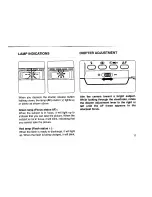 Preview for 13 page of Pentax IQZoom 120 Mi User Manual