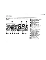 Preview for 8 page of Pentax IQZoom 150SL / IQZoom 170SL Operating Manual