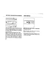 Preview for 12 page of Pentax IQZoom 150SL / IQZoom 170SL Operating Manual