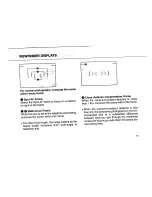 Preview for 13 page of Pentax IQZoom 150SL / IQZoom 170SL Operating Manual