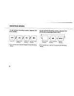 Preview for 34 page of Pentax IQZoom 150SL / IQZoom 170SL Operating Manual