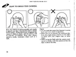 Предварительный просмотр 14 страницы Pentax IQZoom 200 Operating Manual