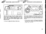 Предварительный просмотр 19 страницы Pentax IQZoom 200 Operating Manual