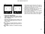 Предварительный просмотр 25 страницы Pentax IQZoom 200 Operating Manual