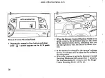 Предварительный просмотр 38 страницы Pentax IQZoom 200 Operating Manual