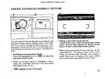 Предварительный просмотр 45 страницы Pentax IQZoom 200 Operating Manual