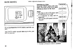 Предварительный просмотр 48 страницы Pentax IQZoom 200 Operating Manual