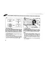 Предварительный просмотр 28 страницы Pentax IQZoom 200 Operation Manual