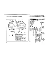 Предварительный просмотр 57 страницы Pentax IQZoom 200 Operation Manual