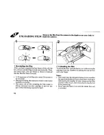 Preview for 22 page of Pentax IQZoom 28-W Operating Manual