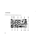 Предварительный просмотр 44 страницы Pentax IQZoom 28-W Operating Manual