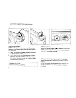 Предварительный просмотр 6 страницы Pentax IQZoom 60 Operating Manual