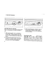 Предварительный просмотр 16 страницы Pentax IQZoom 60 Operating Manual