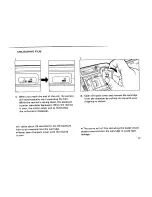 Предварительный просмотр 19 страницы Pentax IQZoom 60 Operating Manual