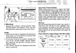 Preview for 17 page of Pentax IQZoom 60R Operating Manual