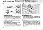 Preview for 20 page of Pentax IQZoom 60R Operating Manual