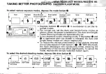 Preview for 22 page of Pentax IQZoom 60R Operating Manual