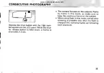 Preview for 29 page of Pentax IQZoom 60R Operating Manual