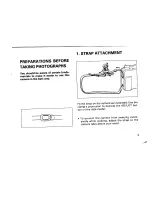 Preview for 7 page of Pentax IQZoom 70-XL Date Operating Manual