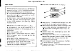 Preview for 3 page of Pentax IQZoom 70 Operating Manual