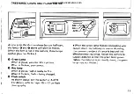 Preview for 13 page of Pentax IQZoom 70 Operating Manual