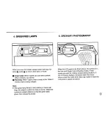 Preview for 15 page of Pentax IQZoom 700 Operating Manual