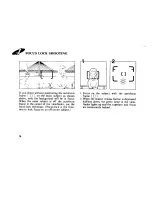 Preview for 18 page of Pentax IQZoom 80G Operating Manual