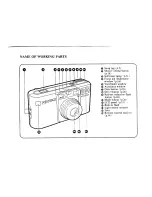 Preview for 3 page of Pentax IQZoom 835 Operating Manual