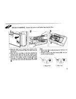 Preview for 17 page of Pentax IQZoom 835 Operating Manual