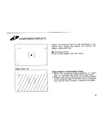 Preview for 19 page of Pentax IQZoom 90MC Date Operating Manual