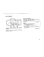 Preview for 43 page of Pentax IQZoom 90MC Date Operating Manual