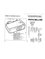 Preview for 54 page of Pentax IQZoom 90MC Date Operating Manual