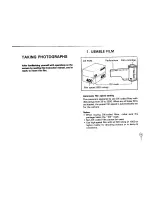 Предварительный просмотр 13 страницы Pentax IQZoom 90WR Operation Manual